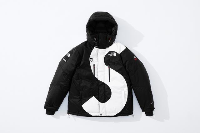 Supreme xThe North Face 2020秋季联名系列发布,为寒冷季节准备