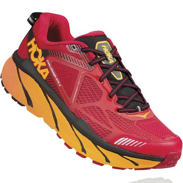 HOKA ONE ONE跑鞋实测登场,这是你想要的户外机能跑鞋?