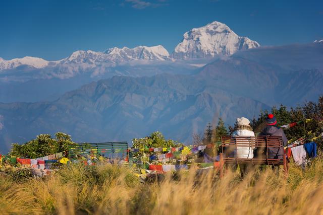 登山者天堂,尼泊尔徒步路线、装备、保险全攻略
