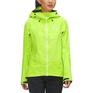 Arc’teryx 始祖鸟Beta SL Hybrid Jacket女款轻量防水冲锋衣