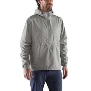 Fjallraven 北极狐High Coast Lite Anorak男款防风夹克