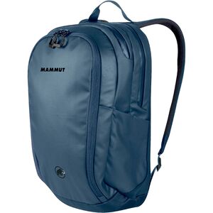 Mammut猛犸象 Seon Shuttle 22L Backpack多功能通勤背包