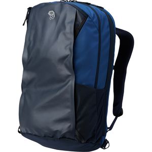 Mountain Hardwear 山浩Folsom 28L Backpack通勤休闲背包