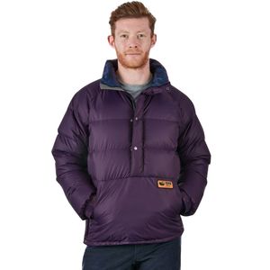 Rab 睿坡Kinder Smock Jacket男款保暖羽绒服