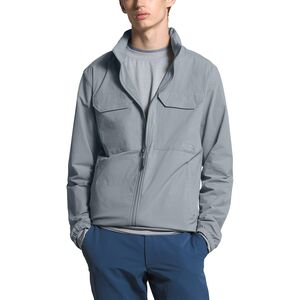 The North Face 北面Temescal Travel Jacket男款户外夹克