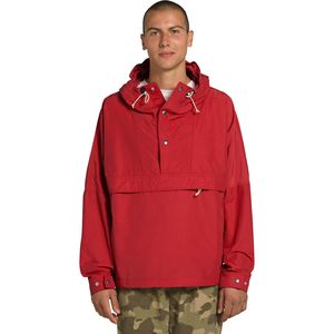 The North Face 北面Windjammer Jacket男款经典防风夹克