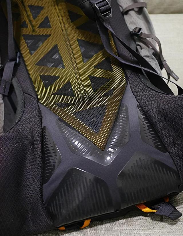 Gregory格里高利Paragon 58L登山包开箱,值得登山菜鸟入手吗?