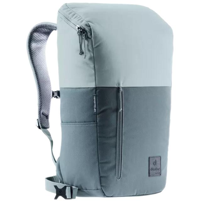 国外品牌户外背包推荐,几款户外旅行、日常使用的背包