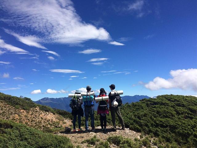 在上山之前我们需要知道,登山前你应该注意的事