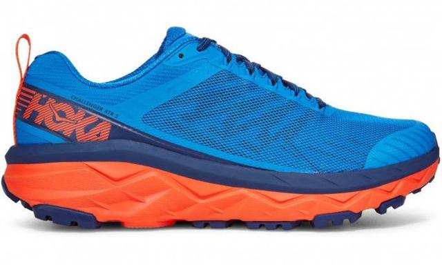 HOKA ONE ONE跑鞋实测登场,这是你想要的户外机能跑鞋?