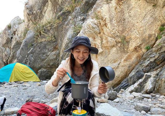 户外登山时需带的炉具,来自日本的SOTO登山炉套装实测