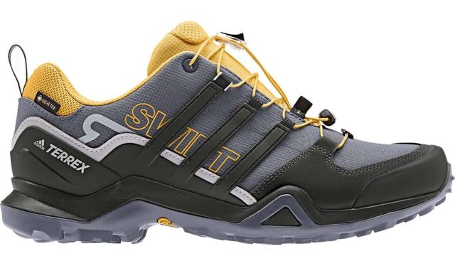 选了11款徒步登山鞋做比较,这些专业品牌哪个性能更好？