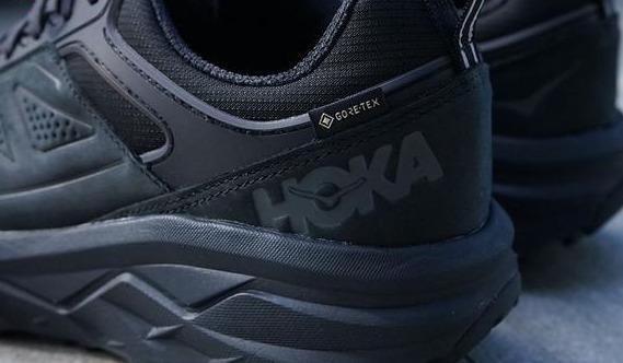 HOKA ONE ONE跑鞋实测登场,这是你想要的户外机能跑鞋?