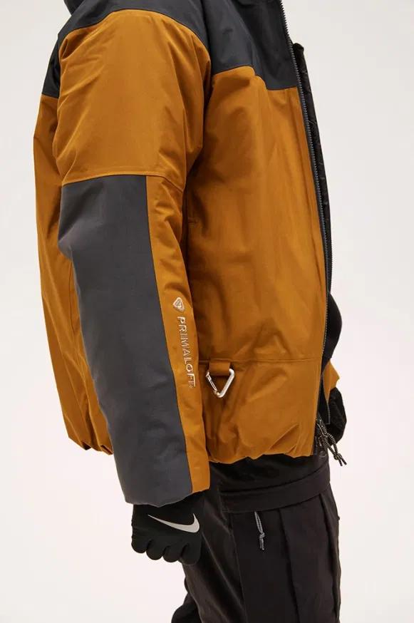 NIKE ACG 全新系列更具机能设计,并曝光全新鞋款