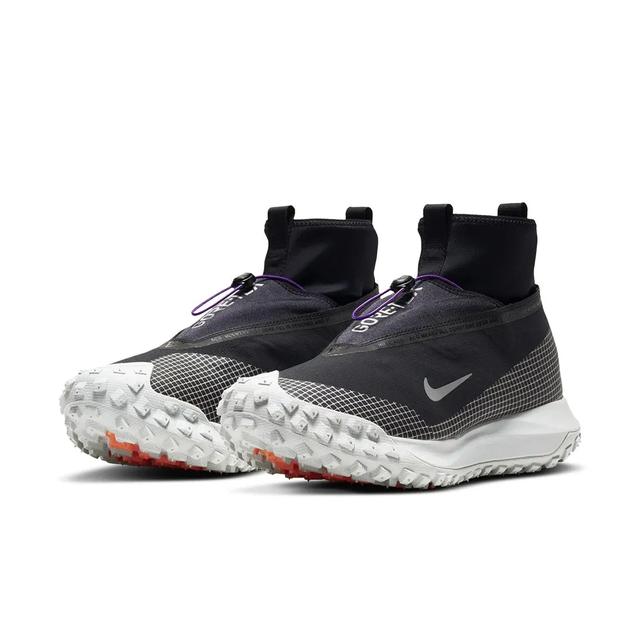 NIKE ACG 全新系列更具机能设计,并曝光全新鞋款