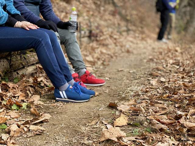 登山要怎么选择鞋子?驴友教你该如何选择