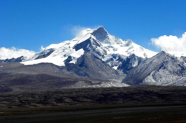 14座8000米以上山峰,还剩下一座没有人完成冬天登顶的巨峰