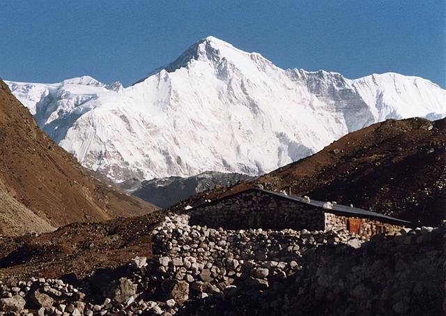 14座8000米以上山峰,还剩下一座没有人完成冬天登顶的巨峰