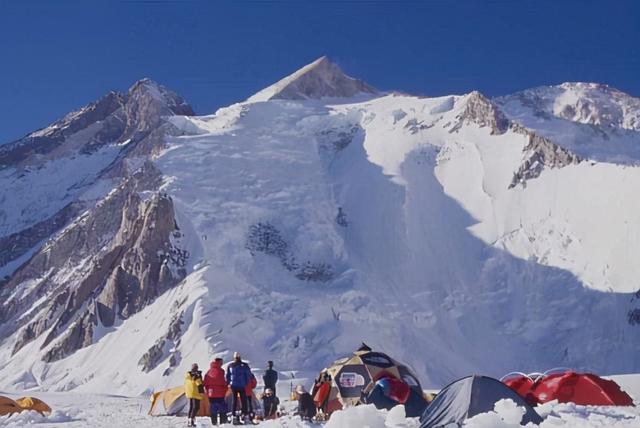 14座8000米以上山峰,还剩下一座没有人完成冬天登顶的巨峰