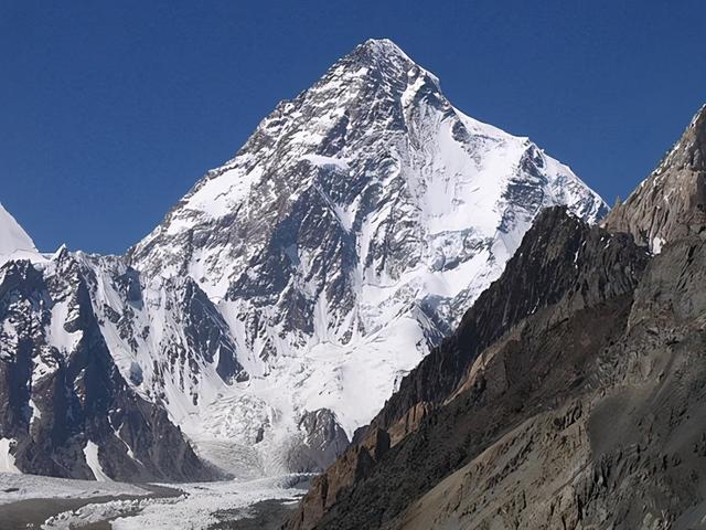 14座8000米以上山峰,还剩下一座没有人完成冬天登顶的巨峰