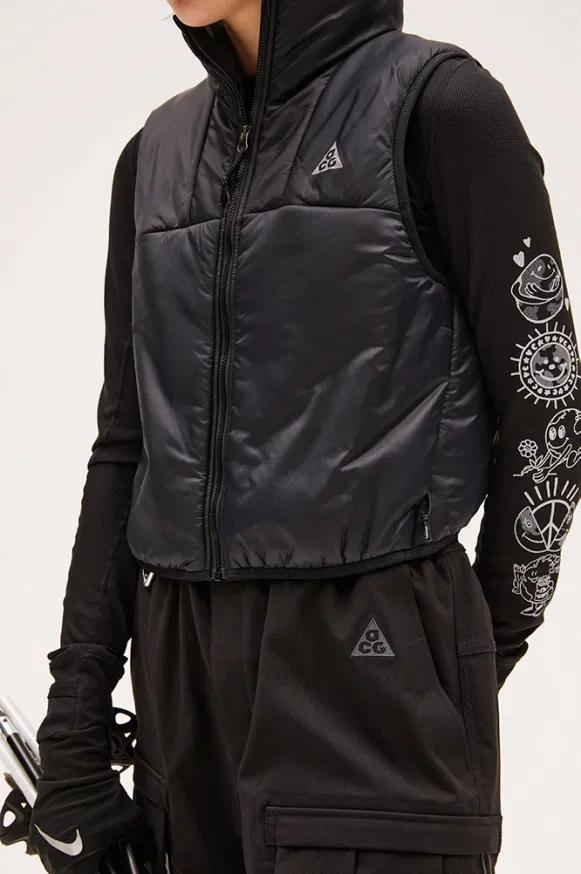 NIKE ACG 全新系列更具机能设计,并曝光全新鞋款