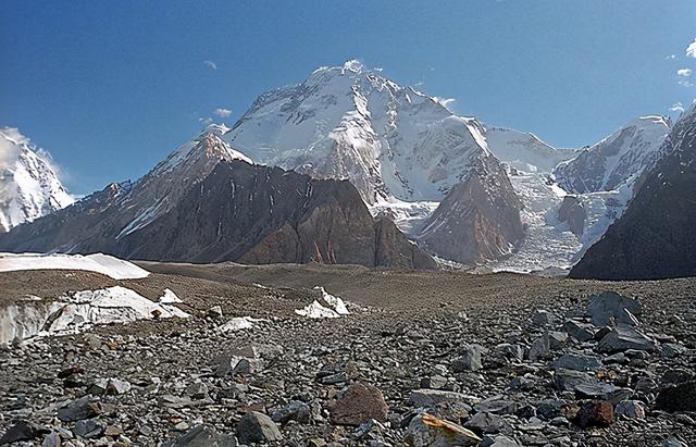 14座8000米以上山峰,还剩下一座没有人完成冬天登顶的巨峰