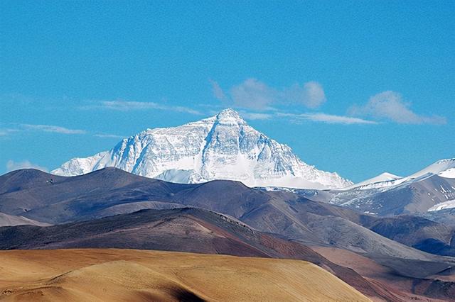 14座8000米以上山峰,还剩下一座没有人完成冬天登顶的巨峰