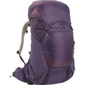 Kelty Zyro 54L Backpack女款54L户外徒步登山旅行背包