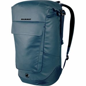 Mammut猛犸象 Seon Courier 30L Backpack防泼水通勤背包