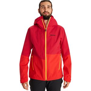 Marmot土拨鼠 EVODry Torreys Jacket男款防水冲锋衣