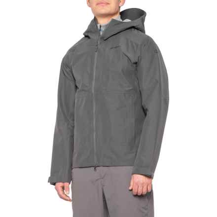 Merrell 迈乐Voyager Hard Shell Jacket男款硬壳防水冲锋衣