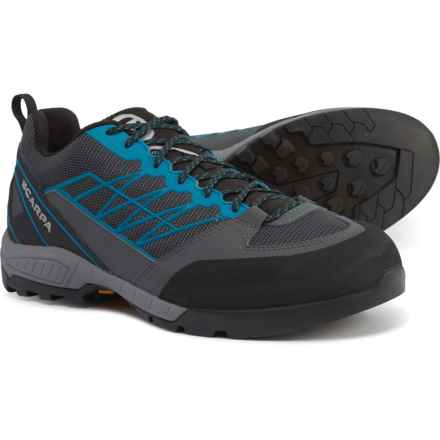 Garmont嘎蒙特9.81 Track Gore-Tex Hiking Shoes男款低帮防水徒步登山鞋