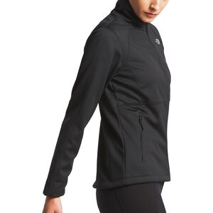 The North Face 北面Apex Risor Softshell Jacket女款软壳外套