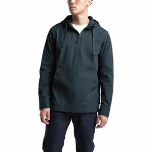 The North Face 北面Battlement Anorak男款套头衫