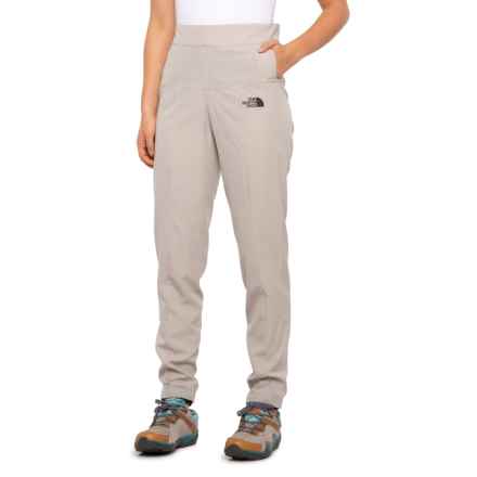 The North Face 北面Black Series Ripstop Pants 女款休闲运动裤