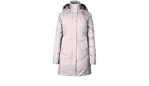 Westcomb威卡姆Swift Parka 女款保暖派克大衣