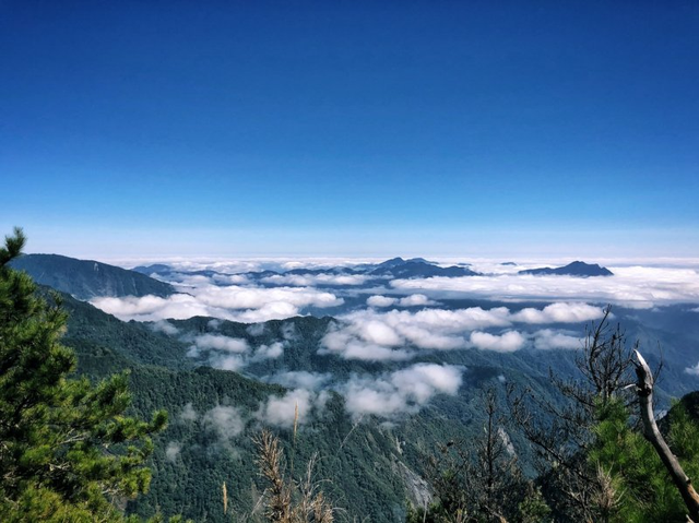 我的萨洛蒙Salomon登山鞋,游走于生活日常与户外探险之间