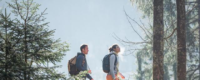 单日徒步登山,该准备哪些装备?快来看必备清单