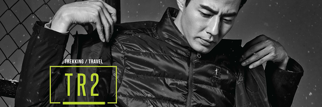 适合亚洲人穿的韩国户外品牌,布来亚克BLACK YAK户外店体验