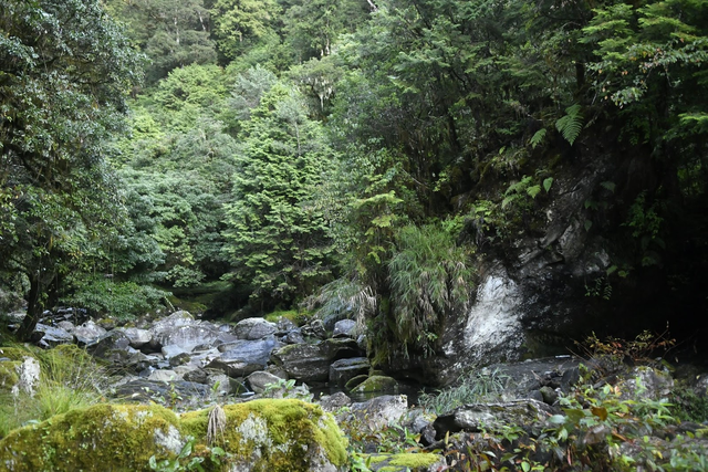 中长线重装徒步登山,美国品牌KEEN登山靴测评体验