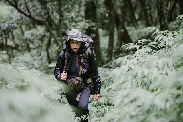 冬季登山怎么穿?有什么必带小物?一个美女领队的实穿Smartwool羊毛衣分享