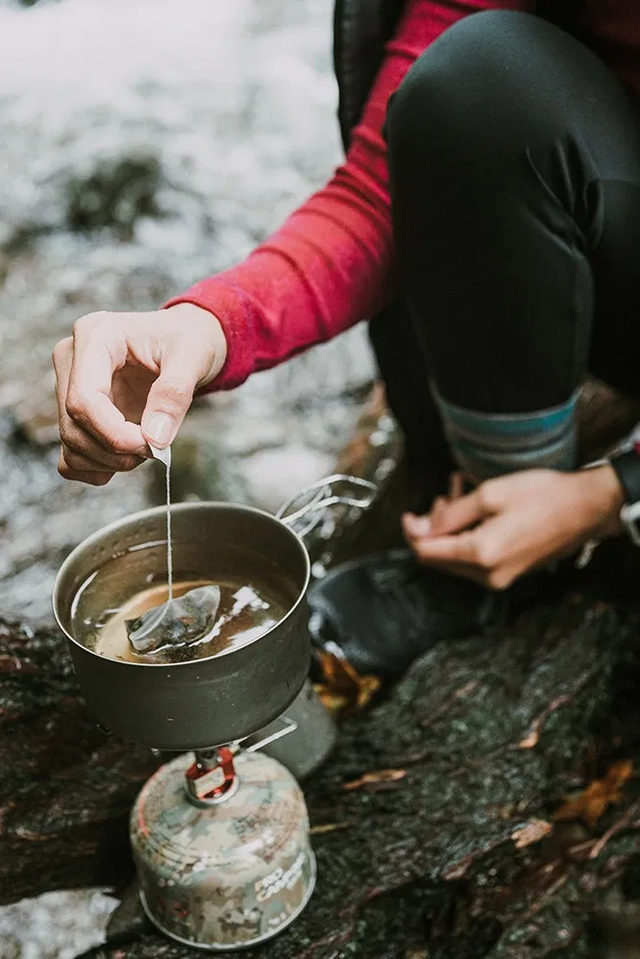 冬季登山怎么穿?有什么必带小物?一个美女领队的实穿Smartwool羊毛衣分享