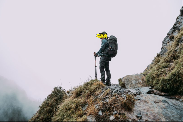 好穿更要好看,瑞典户外品牌Fjallraven北极狐实穿体验