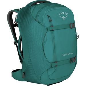 Osprey 小鹰Packs Porter 46L Backpack行李背包