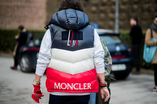 羽绒服推荐,除Moncler、Canada Goose还有什么品牌?