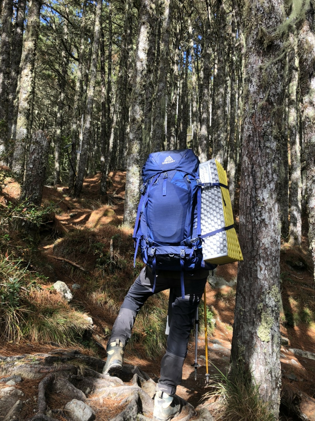 登山包怎么选?来自户外驴友们推荐的几款背包