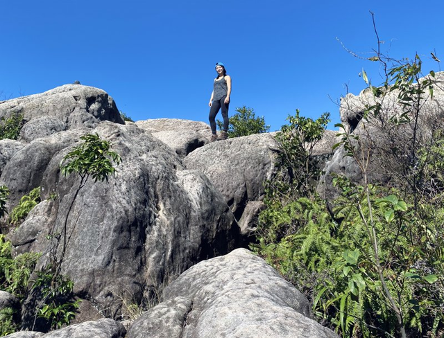 登山品牌KEEN徒步登山鞋体验,城市与户外最喜欢穿的就是它