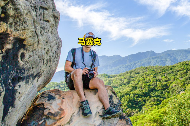 你还在穿传统的高帮登山鞋吗?实测Merrell迈乐低帮徒步鞋