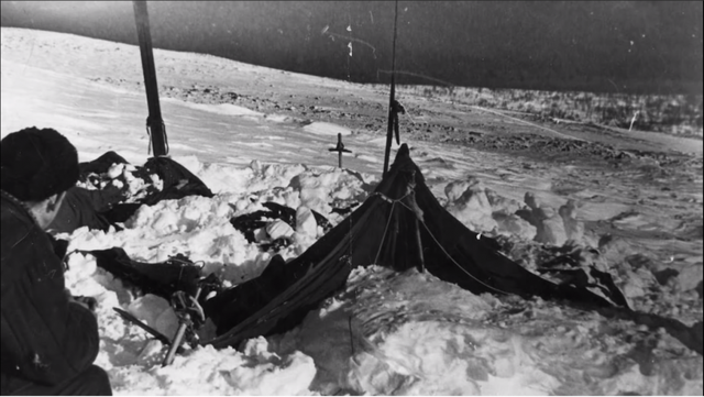 离奇山难“迪亚特洛夫事件”9名登山者惨死,61年后真相大白