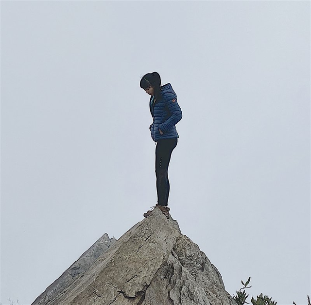 登山品牌KEEN徒步登山鞋体验,城市与户外最喜欢穿的就是它